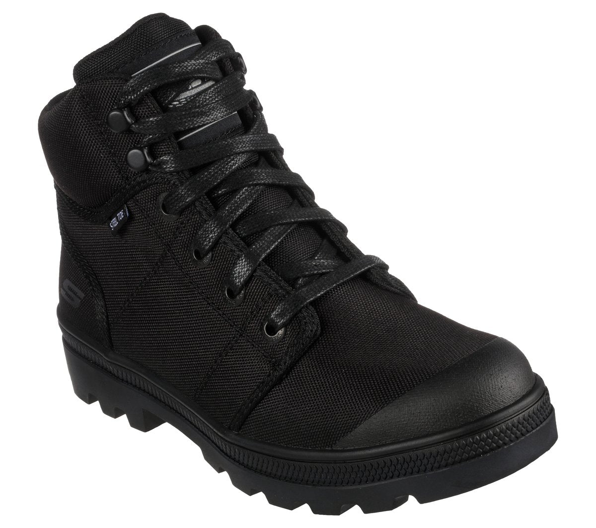 Skechers Trusted | Work: Rotund - Darragh ST
