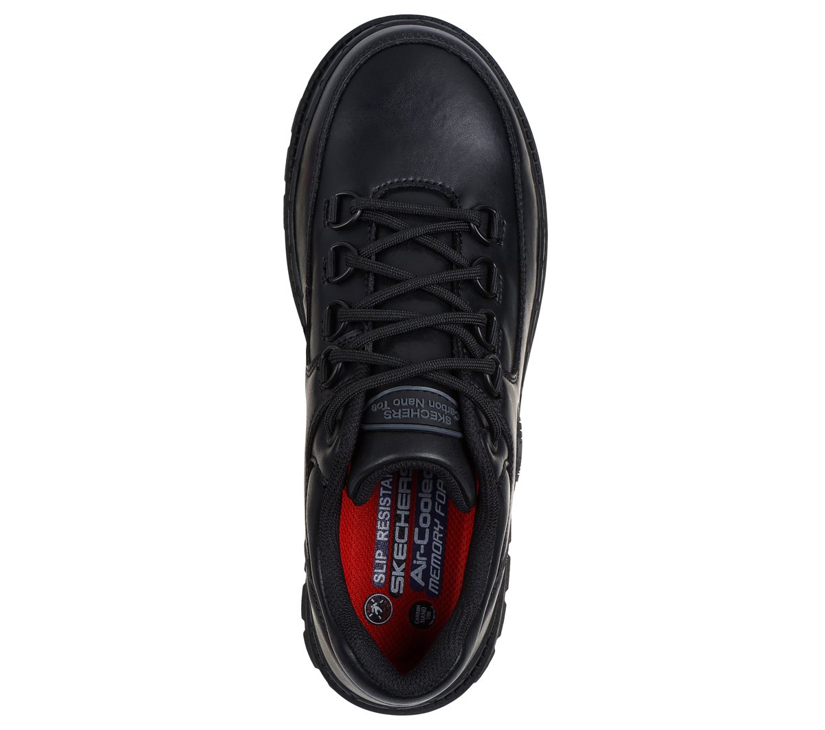 Skechers Classic | Work Slip-Resistant: Jammers - Tepin