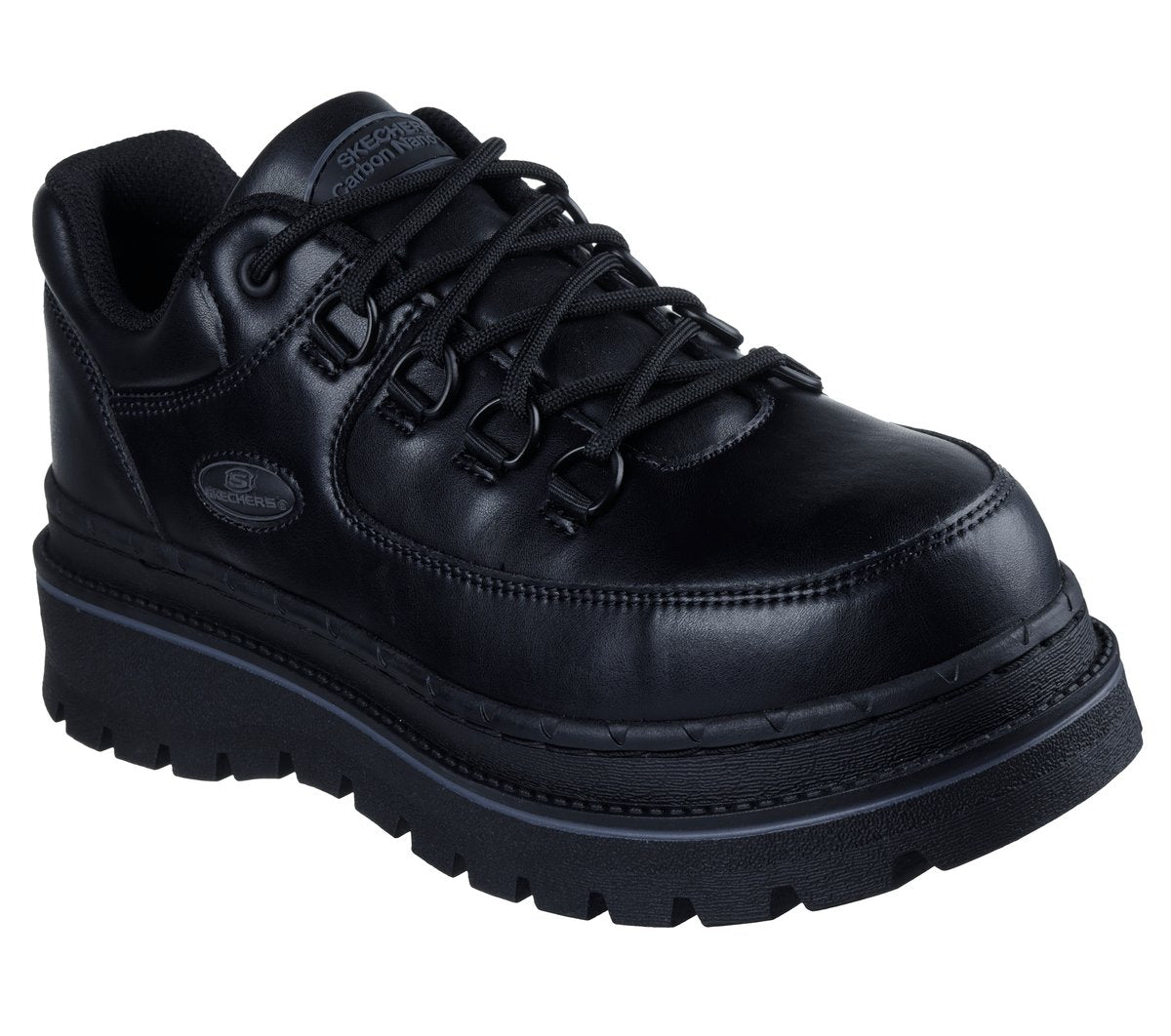 Skechers Classic | Work Slip-Resistant: Jammers - Tepin