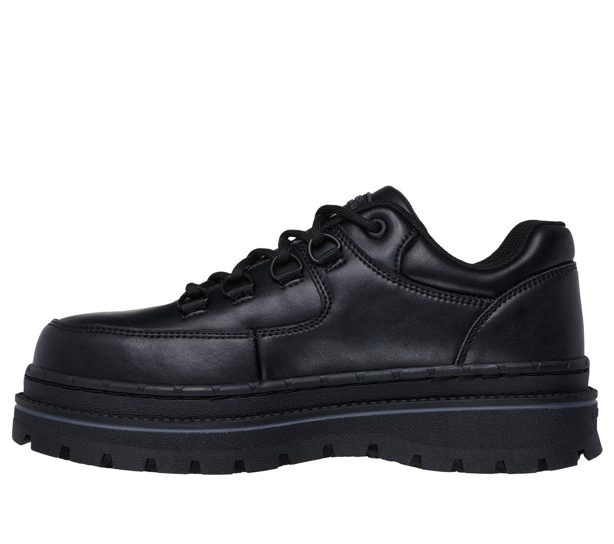 Skechers Classic | Work Slip-Resistant: Jammers - Tepin