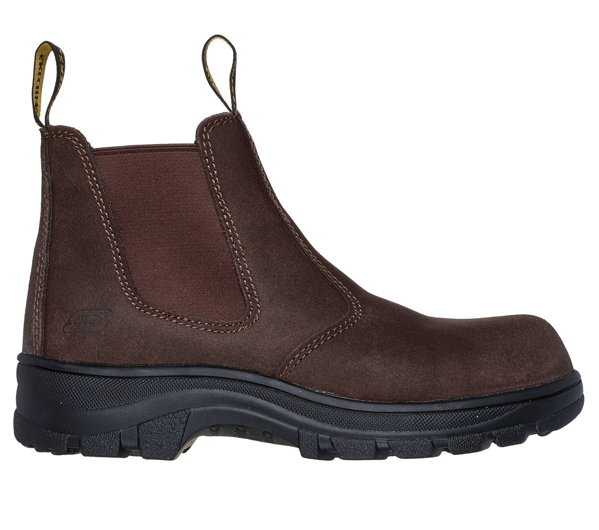 Skechers Smart Buy | Work: Workshire - Jannit Comp Toe