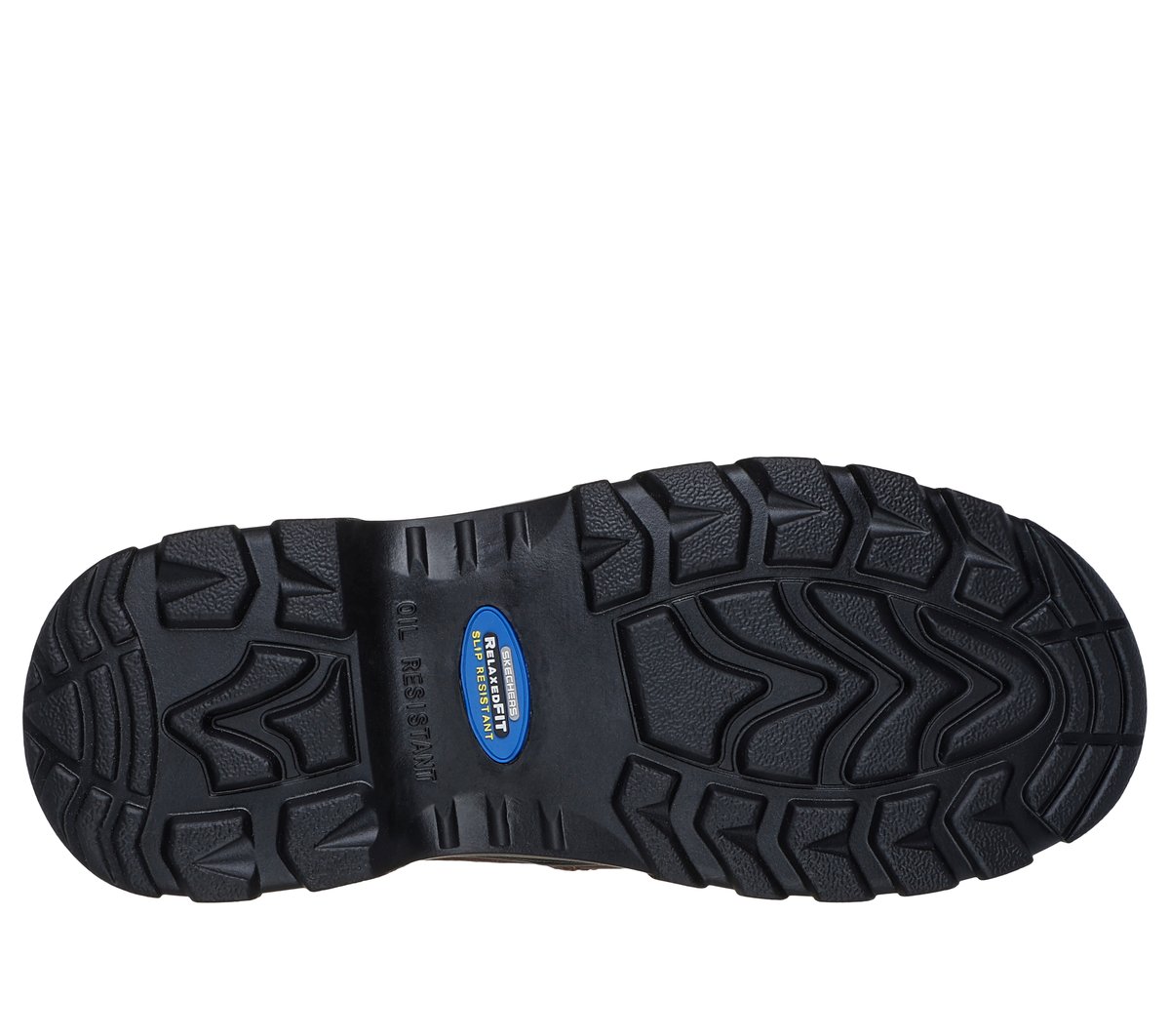 Skechers Smart Buy | Work: Workshire - Jannit Comp Toe