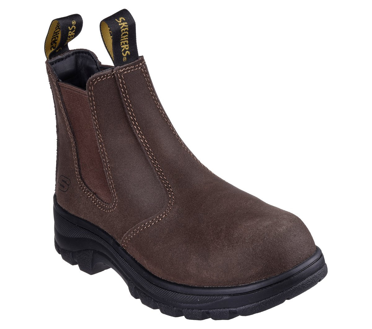 Skechers Smart Buy | Work: Workshire - Jannit Comp Toe