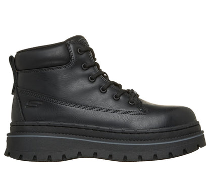 Skechers Exclusive | Work Slip-Resistant: Jammers - Atara