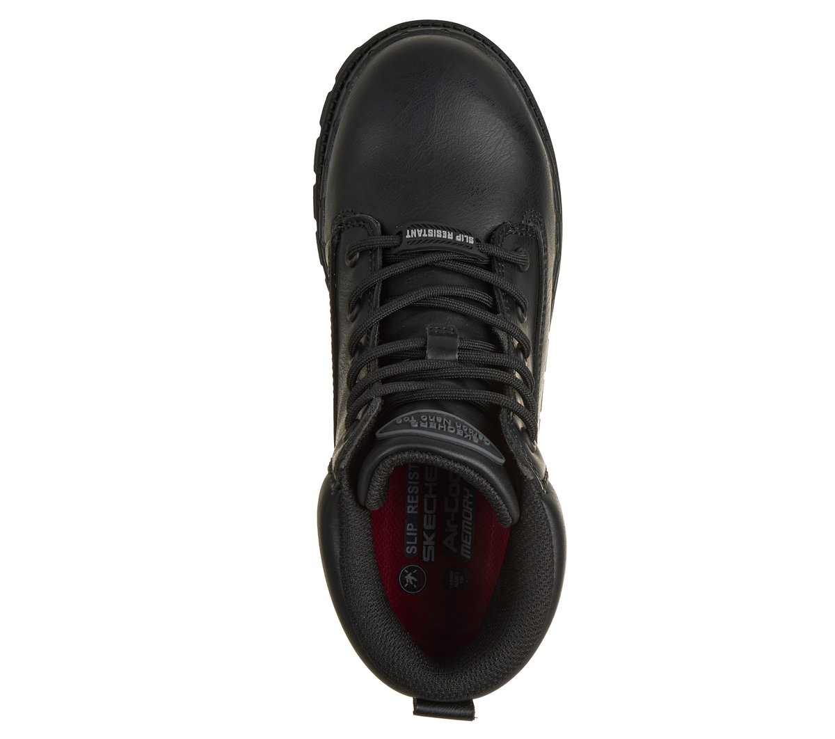 Skechers Exclusive | Work Slip-Resistant: Jammers - Atara