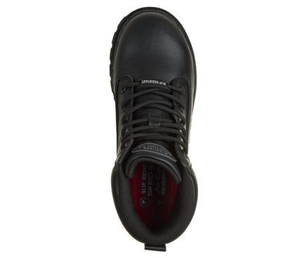Skechers Exclusive | Work Slip-Resistant: Jammers - Atara