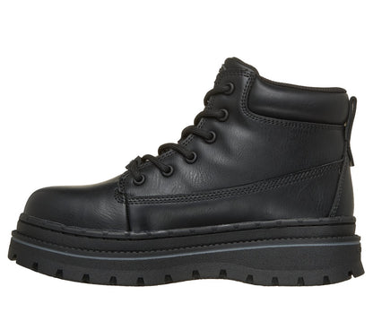 Skechers Exclusive | Work Slip-Resistant: Jammers - Atara