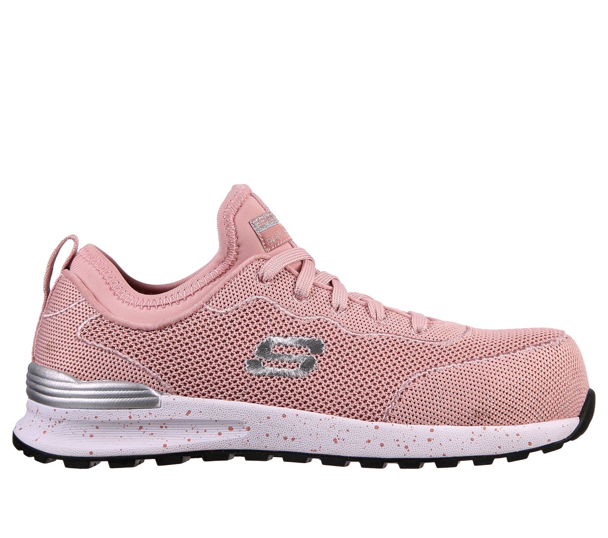 Skechers Customer Favorite | Work: Bulklin - Balran Comp Toe