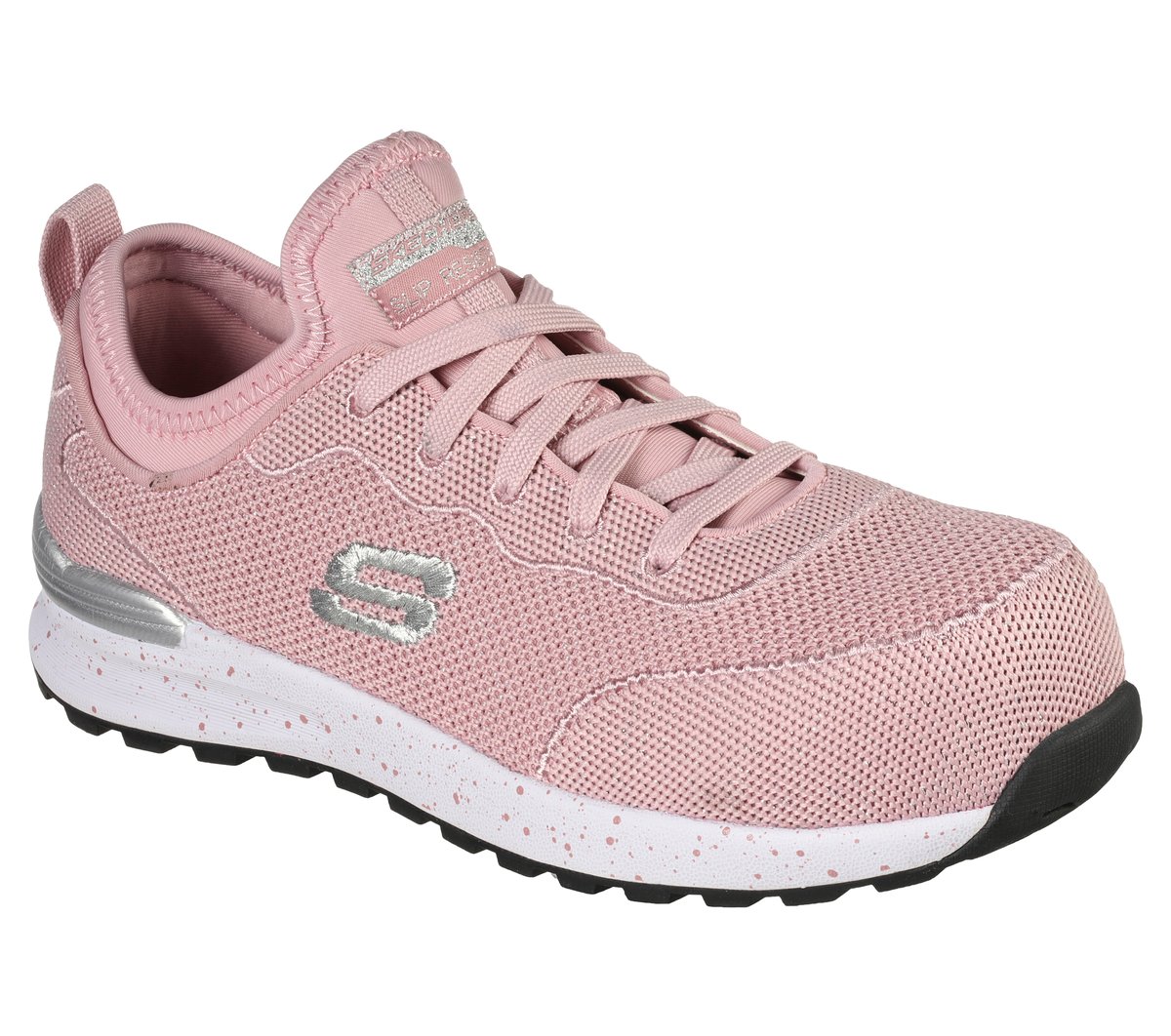 Skechers Customer Favorite | Work: Bulklin - Balran Comp Toe