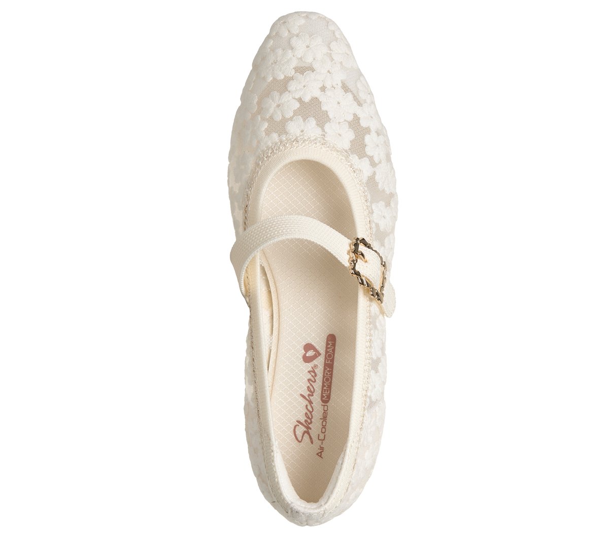 Skechers New | Cleo Snip - Cute 'N' Chic