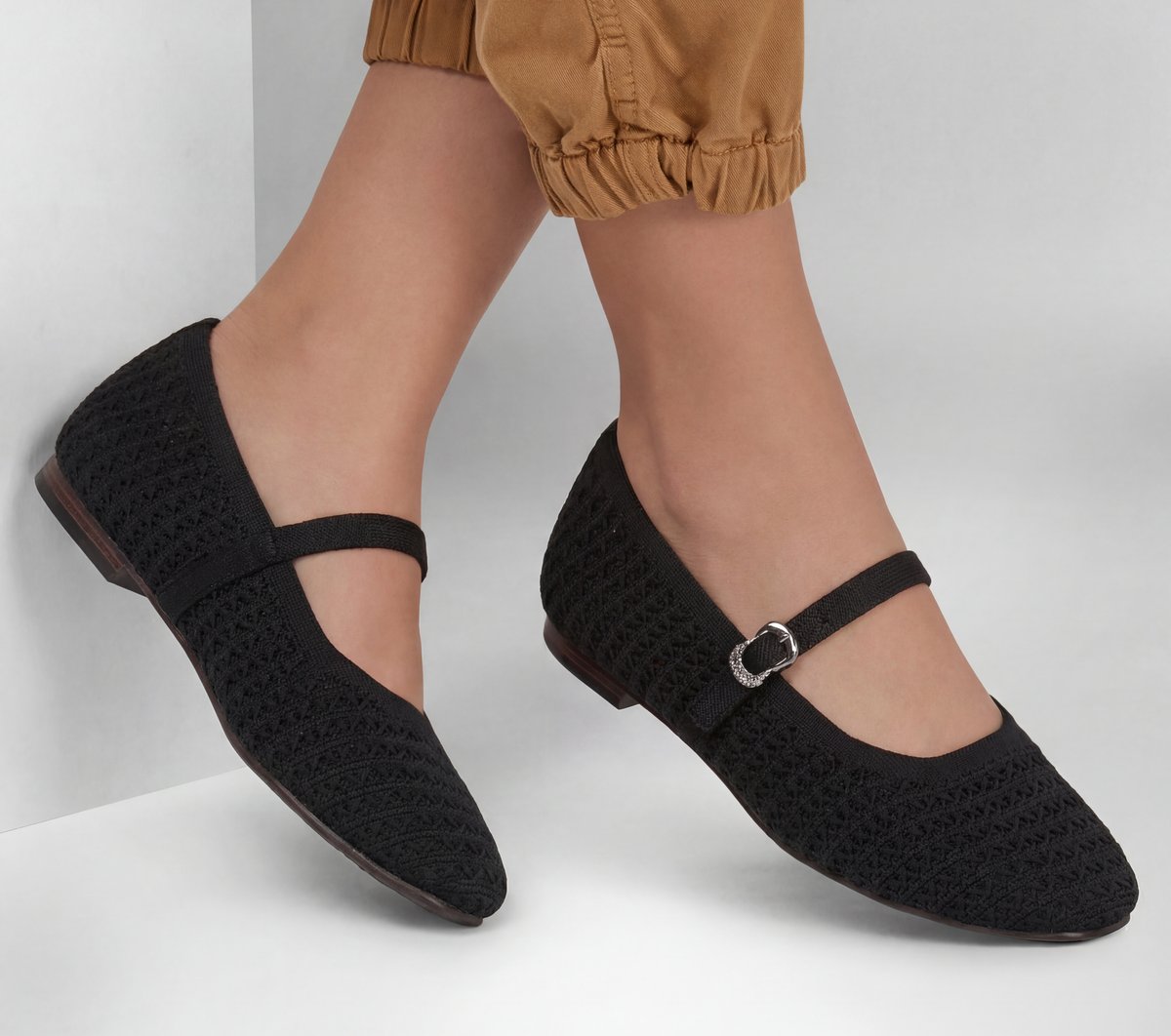 Skechers Everyday | Cleo Snip - Soft Promise
