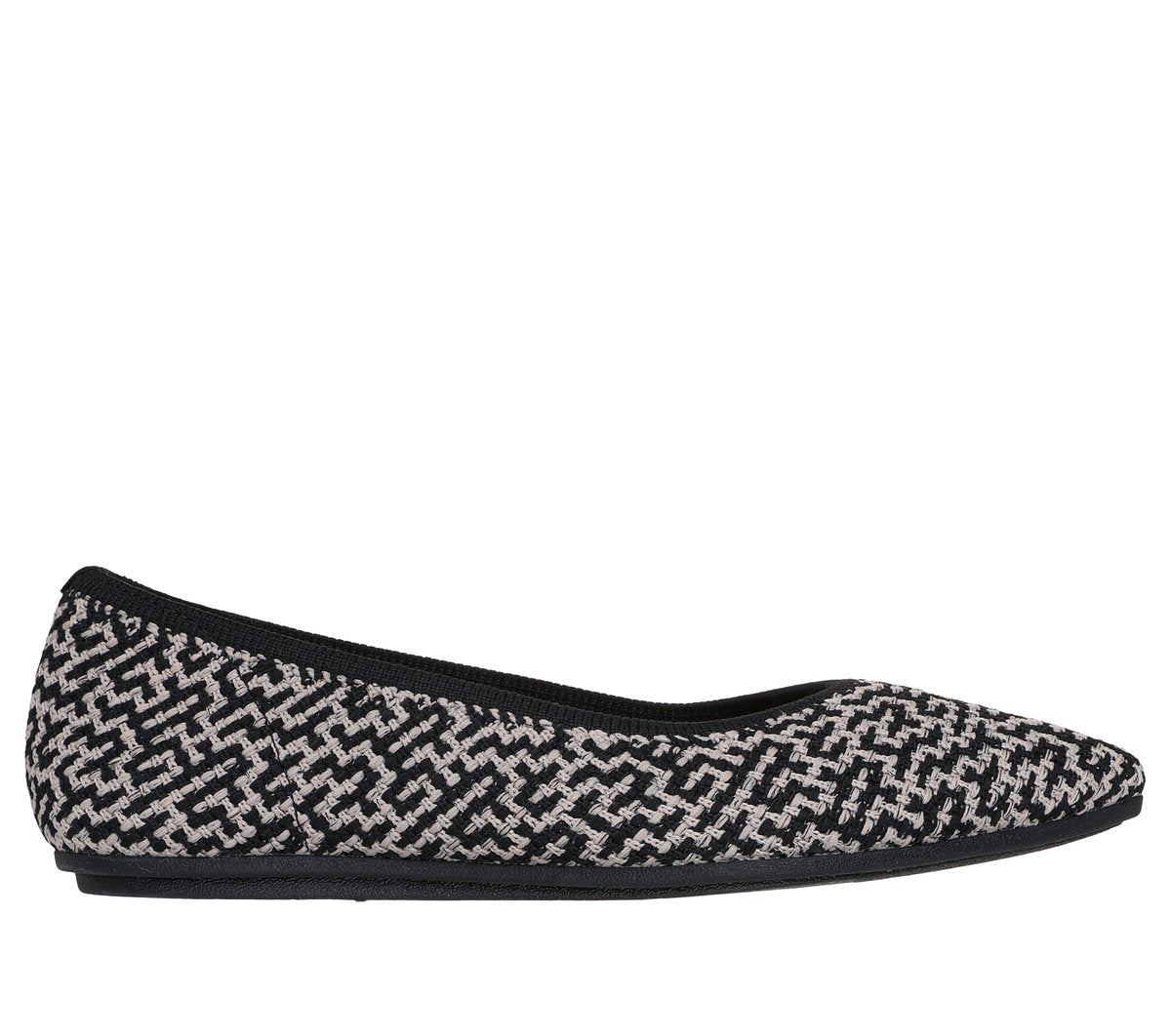 Skechers Recommended | Cleo Point - Chic Allure