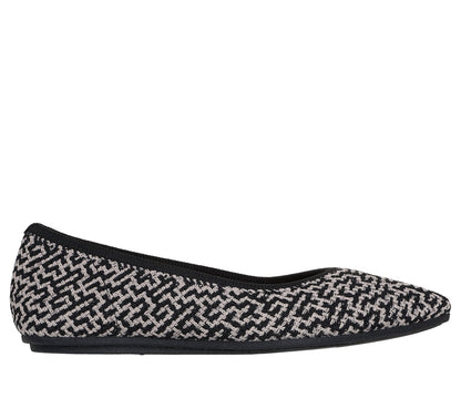 Skechers Recommended | Cleo Point - Chic Allure