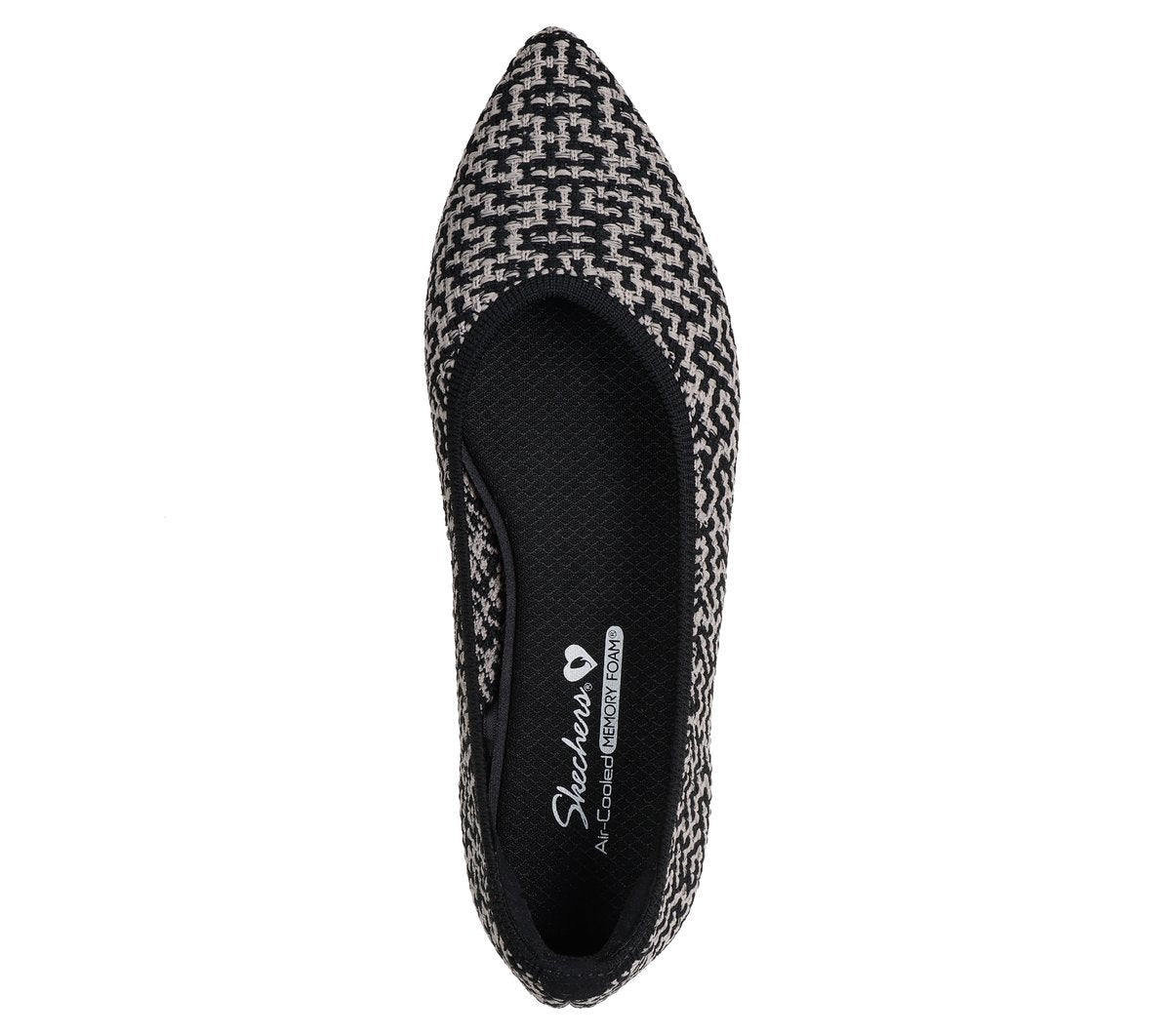 Skechers Recommended | Cleo Point - Chic Allure