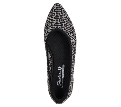 Skechers Recommended | Cleo Point - Chic Allure