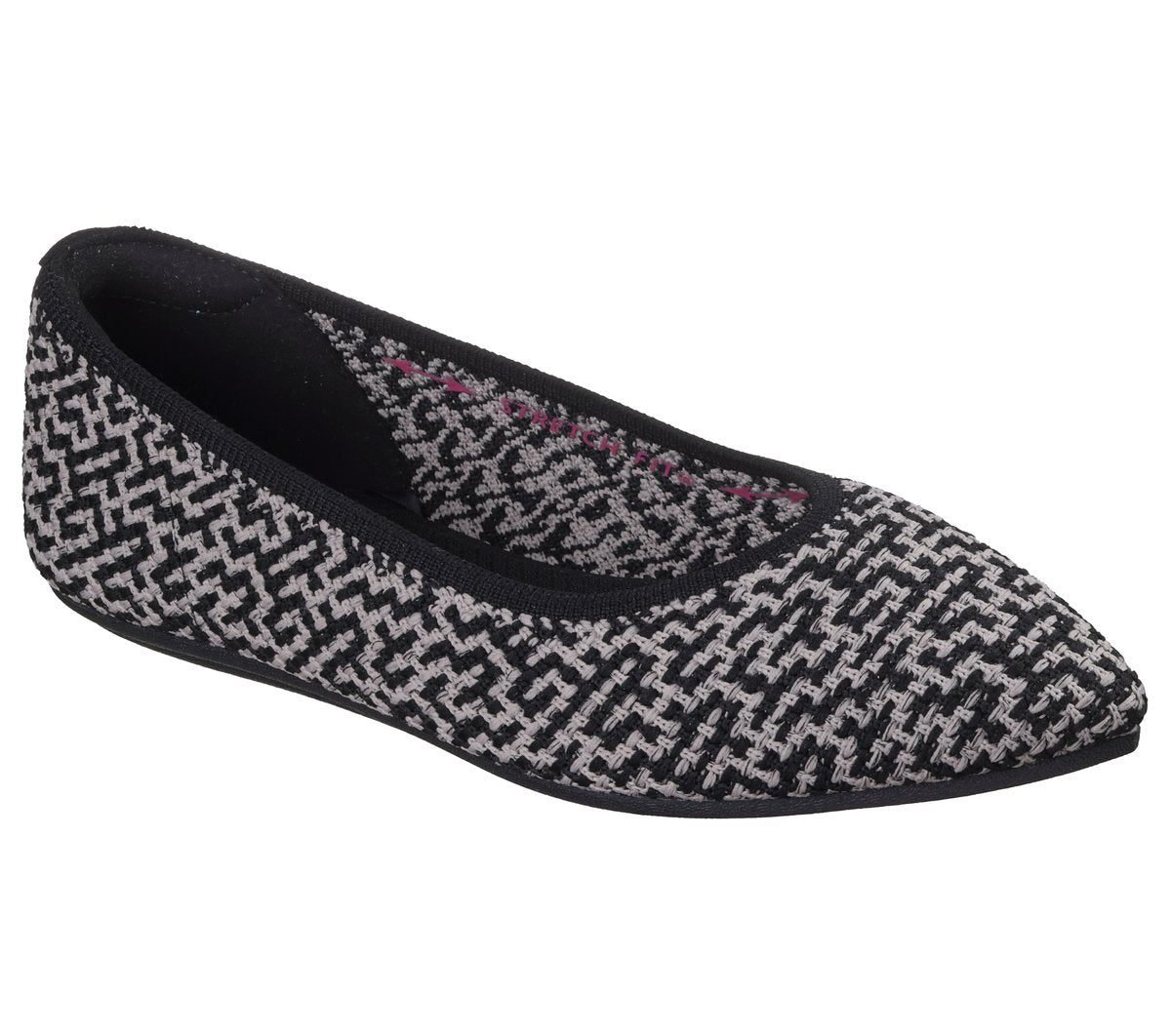 Skechers Recommended | Cleo Point - Chic Allure