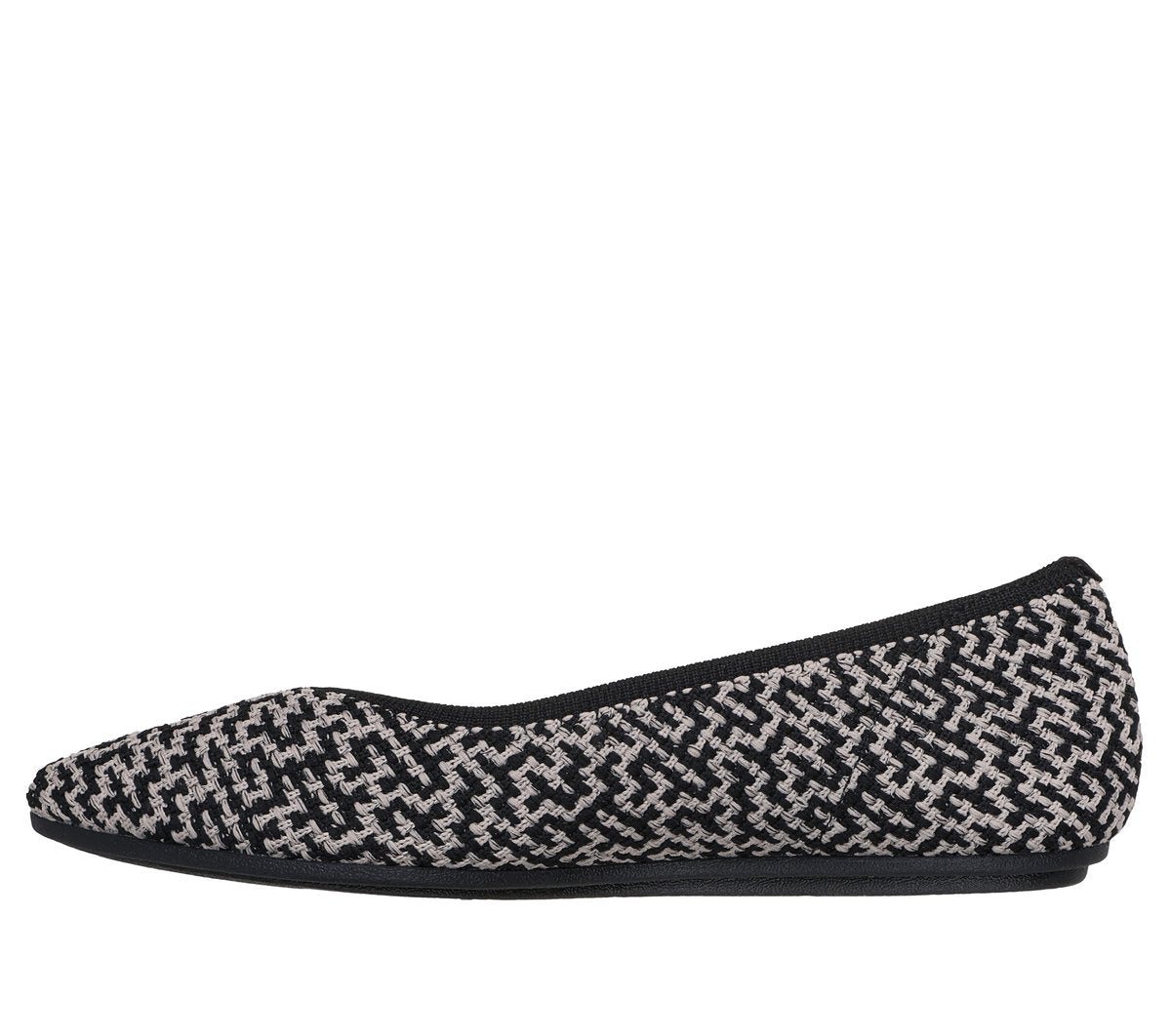 Skechers Recommended | Cleo Point - Chic Allure