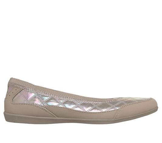 Skechers Featured | Cleo Walk - Cozy Fit Ballet Ease