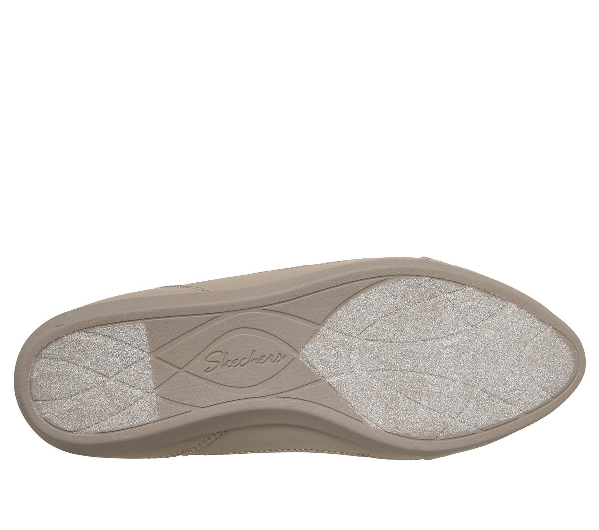Skechers Featured | Cleo Walk - Cozy Fit Ballet Ease