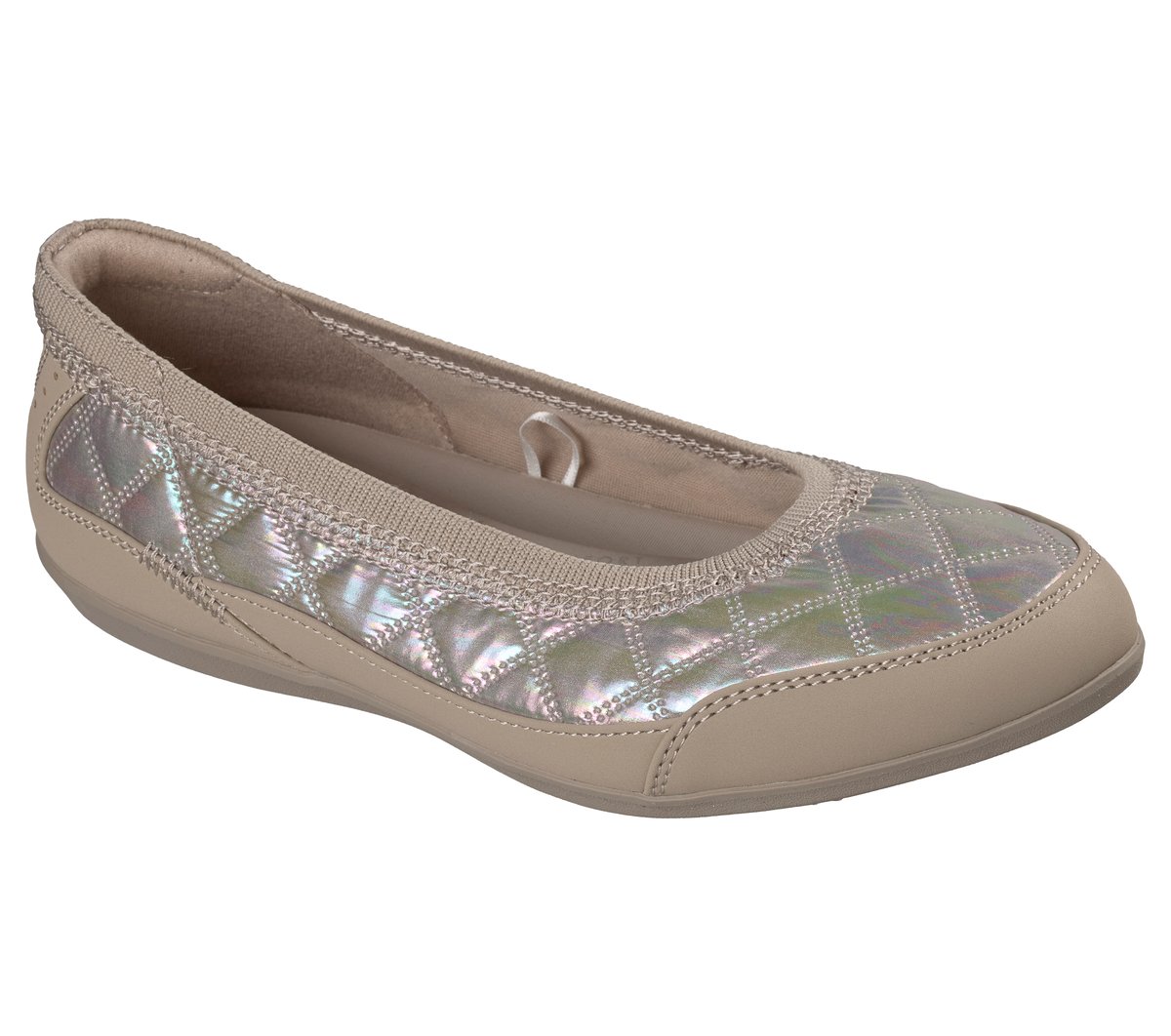 Skechers Featured | Cleo Walk - Cozy Fit Ballet Ease