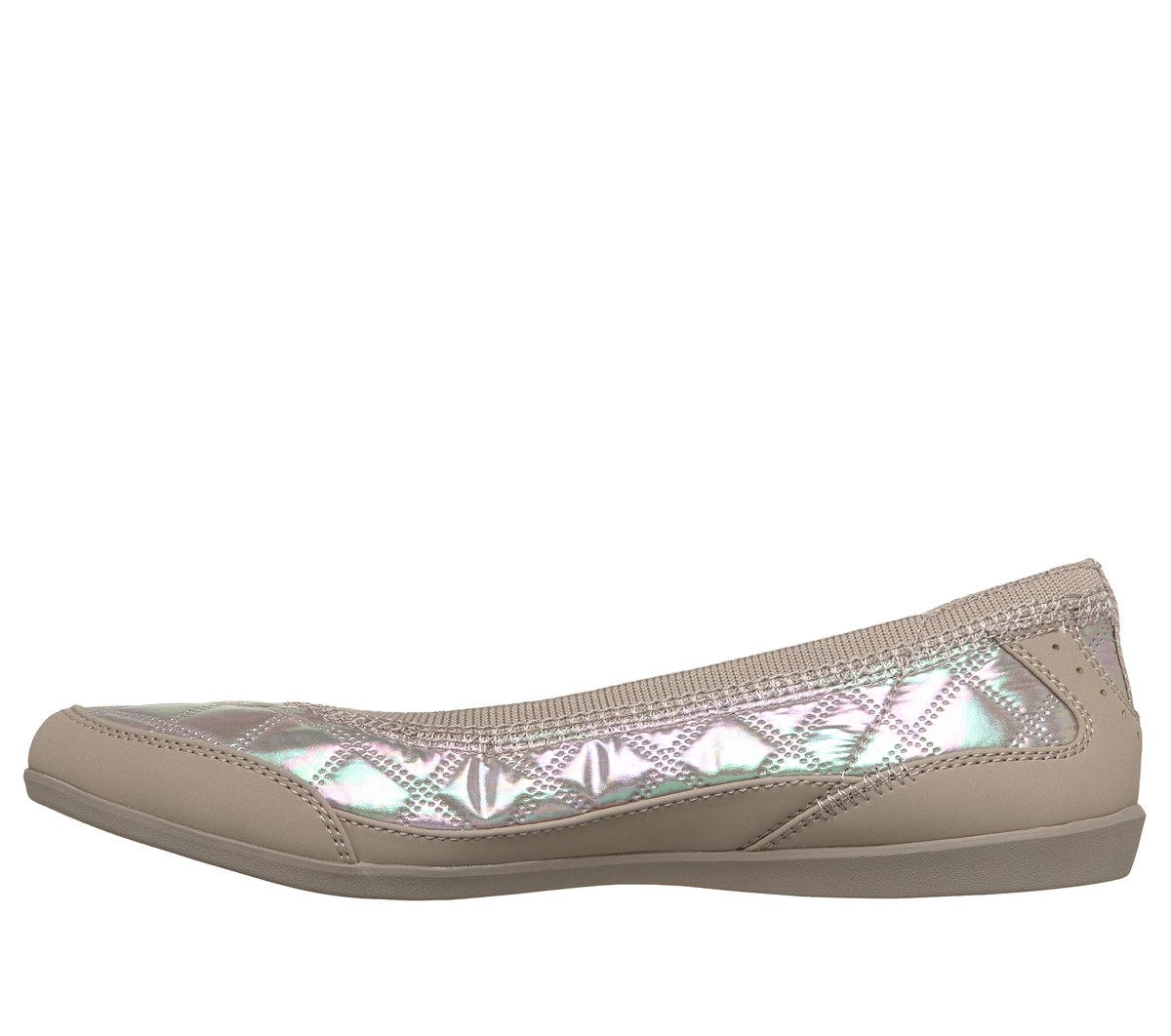 Skechers Featured | Cleo Walk - Cozy Fit Ballet Ease