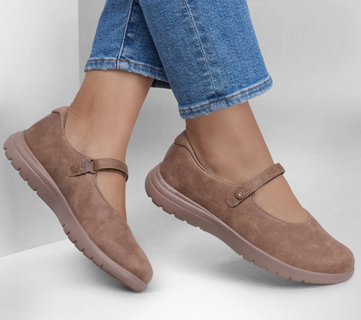 Skechers Best Seller | On-The-GO Flex - Whisper