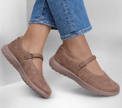 Skechers Best Seller | On-The-GO Flex - Whisper