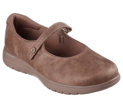 Skechers Best Seller | On-The-GO Flex - Whisper