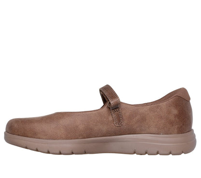 Skechers Best Seller | On-The-GO Flex - Whisper