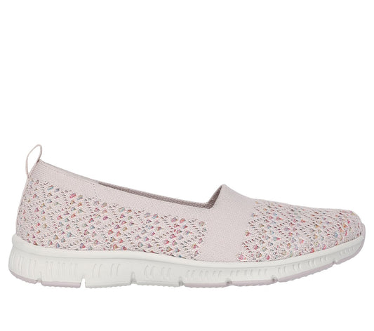Skechers Classic | Be-Cool - Knitwaves