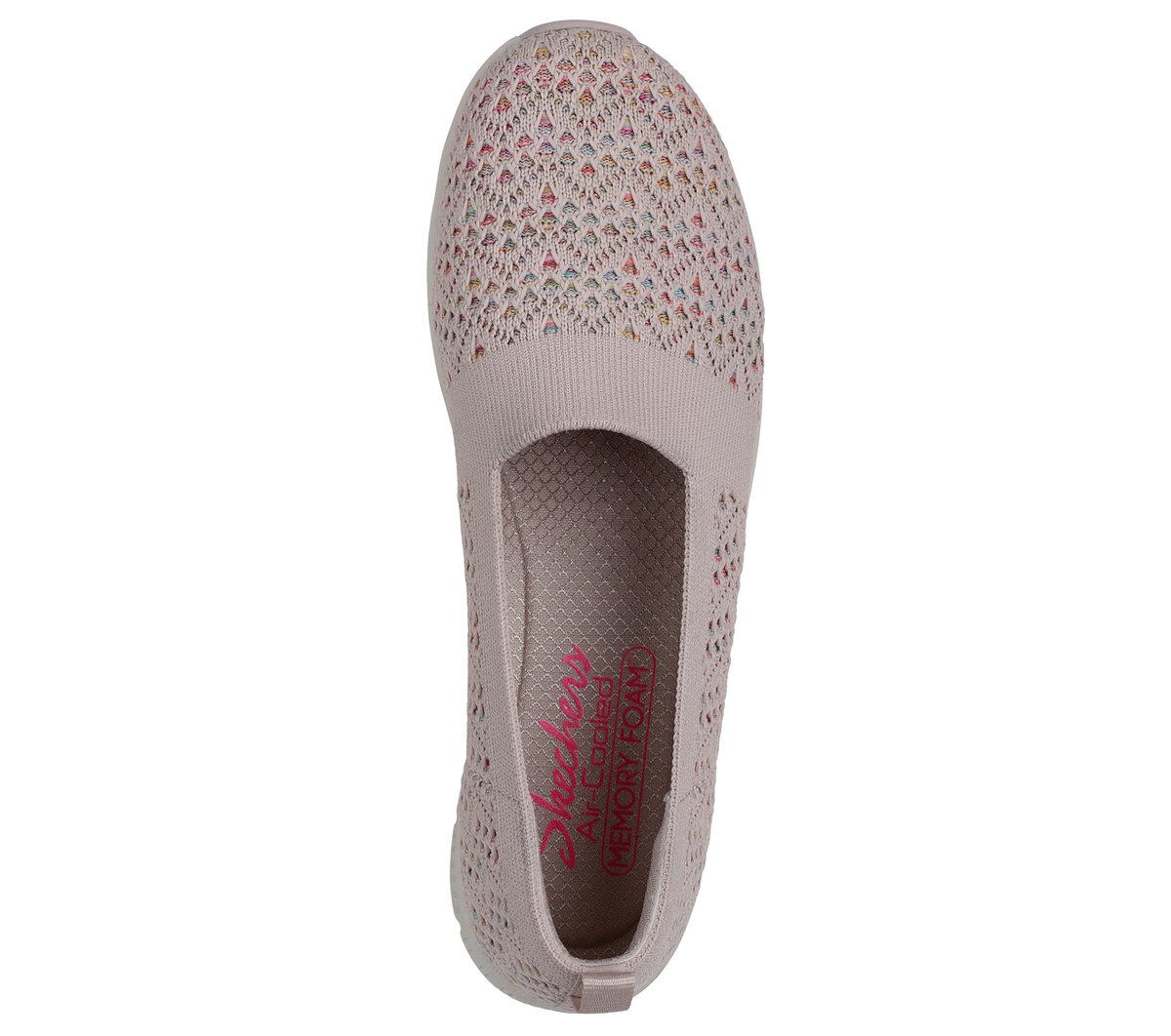 Skechers Classic | Be-Cool - Knitwaves