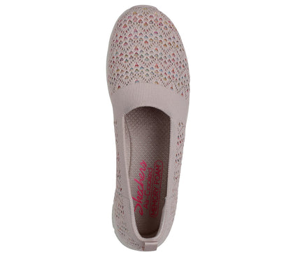 Skechers Classic | Be-Cool - Knitwaves