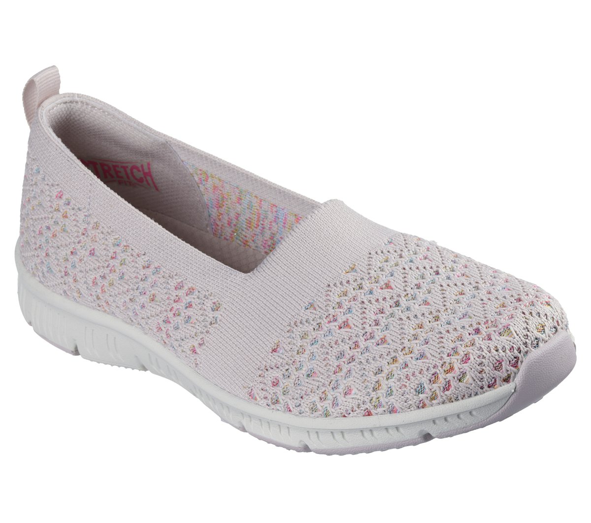 Skechers Classic | Be-Cool - Knitwaves
