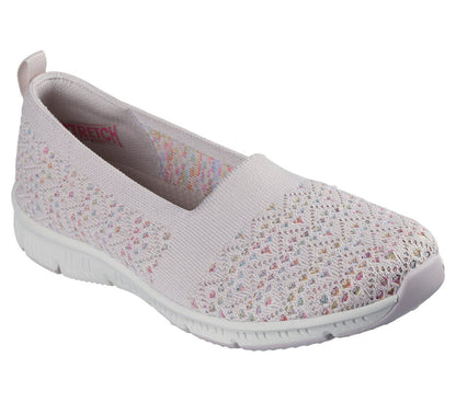 Skechers Classic | Be-Cool - Knitwaves