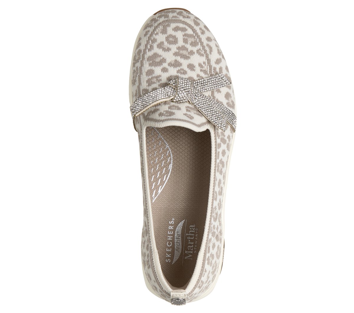 Skechers Customer Favorite | Martha Stewart: Arch Fit Living