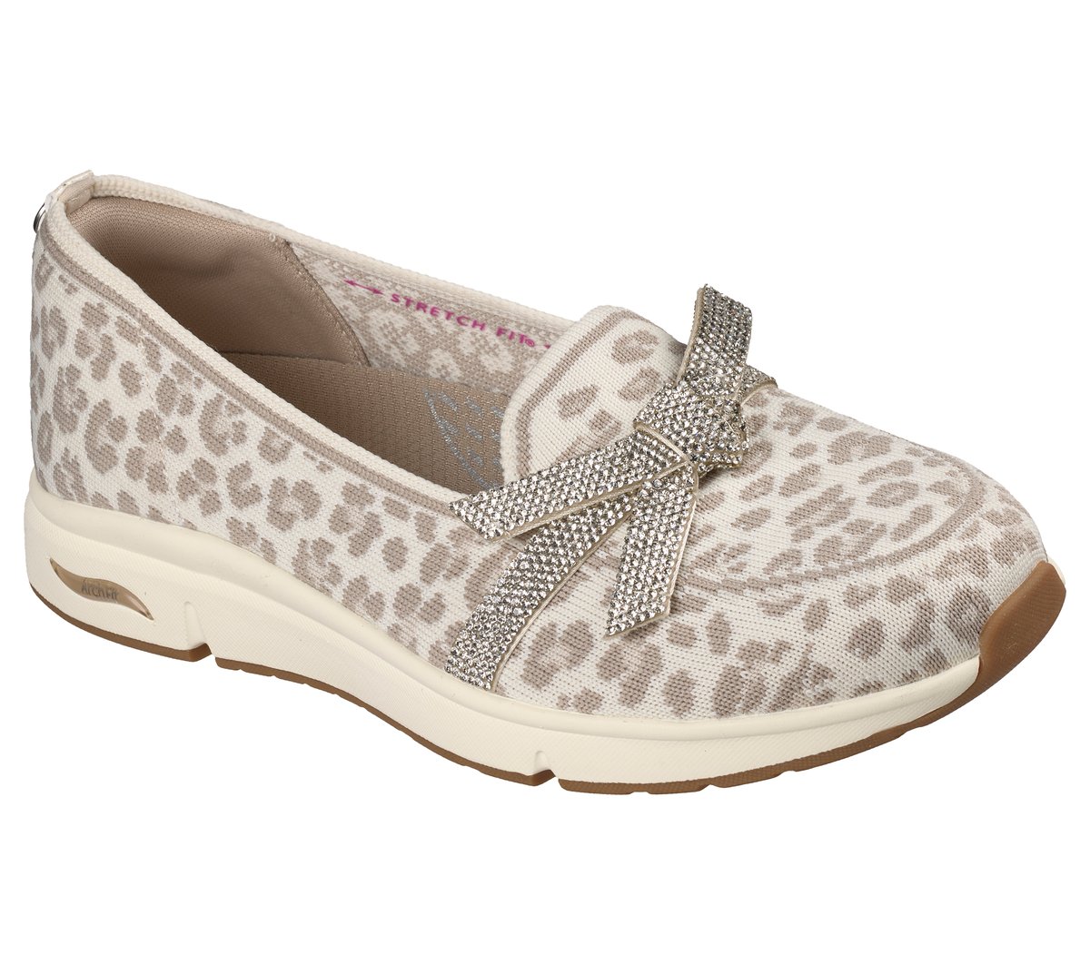 Skechers Customer Favorite | Martha Stewart: Arch Fit Living