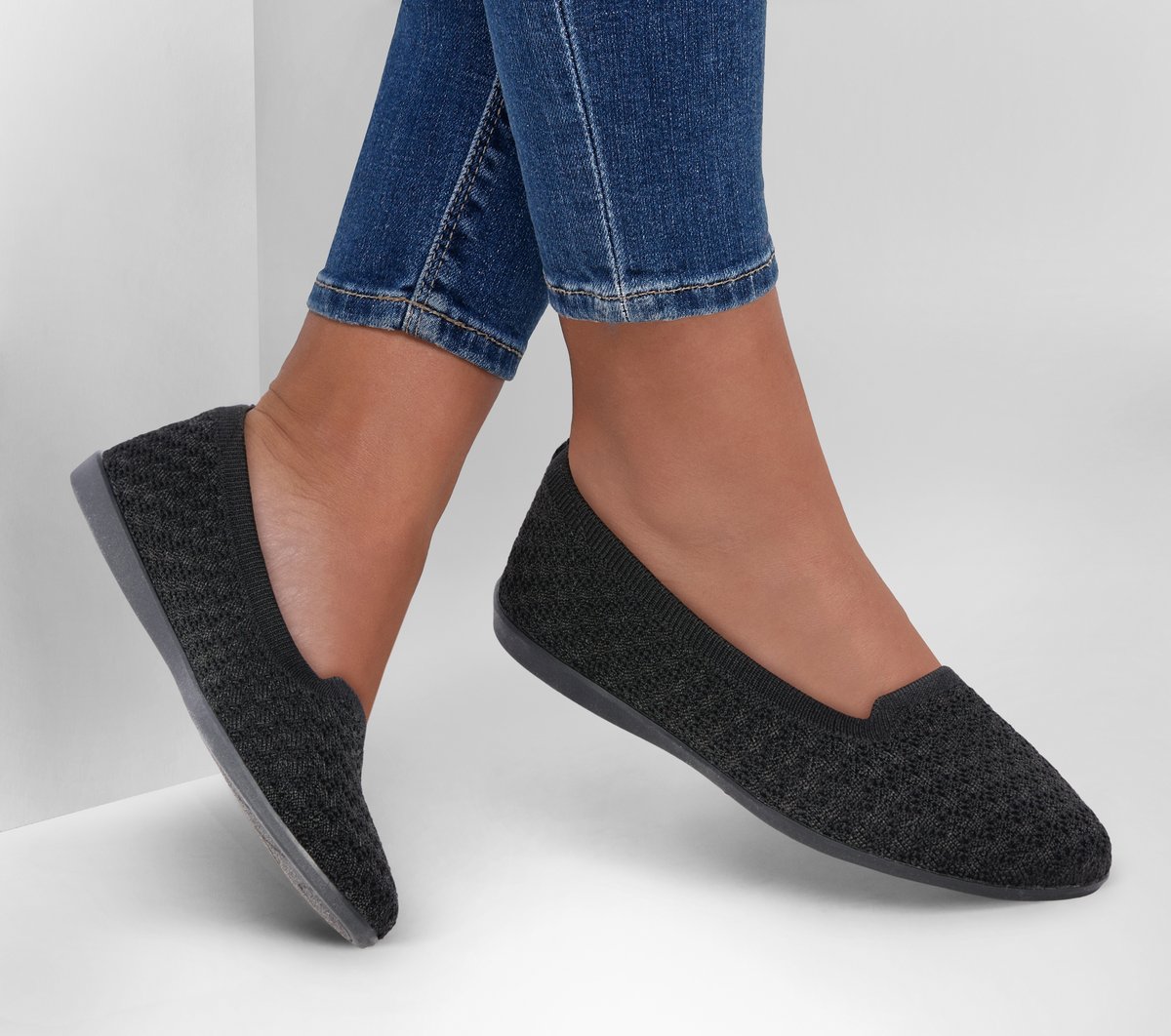 Skechers Trending | Cleo Walk - Memorable Move