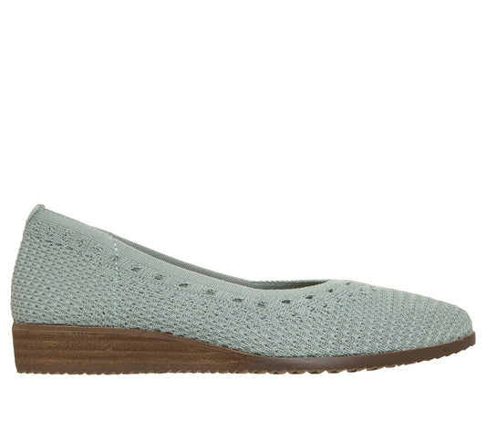 Skechers Smart Buy | Cleo Sawdust - Always Yours