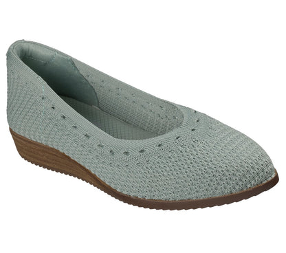 Skechers Smart Buy | Cleo Sawdust - Always Yours