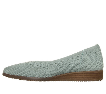 Skechers Smart Buy | Cleo Sawdust - Always Yours