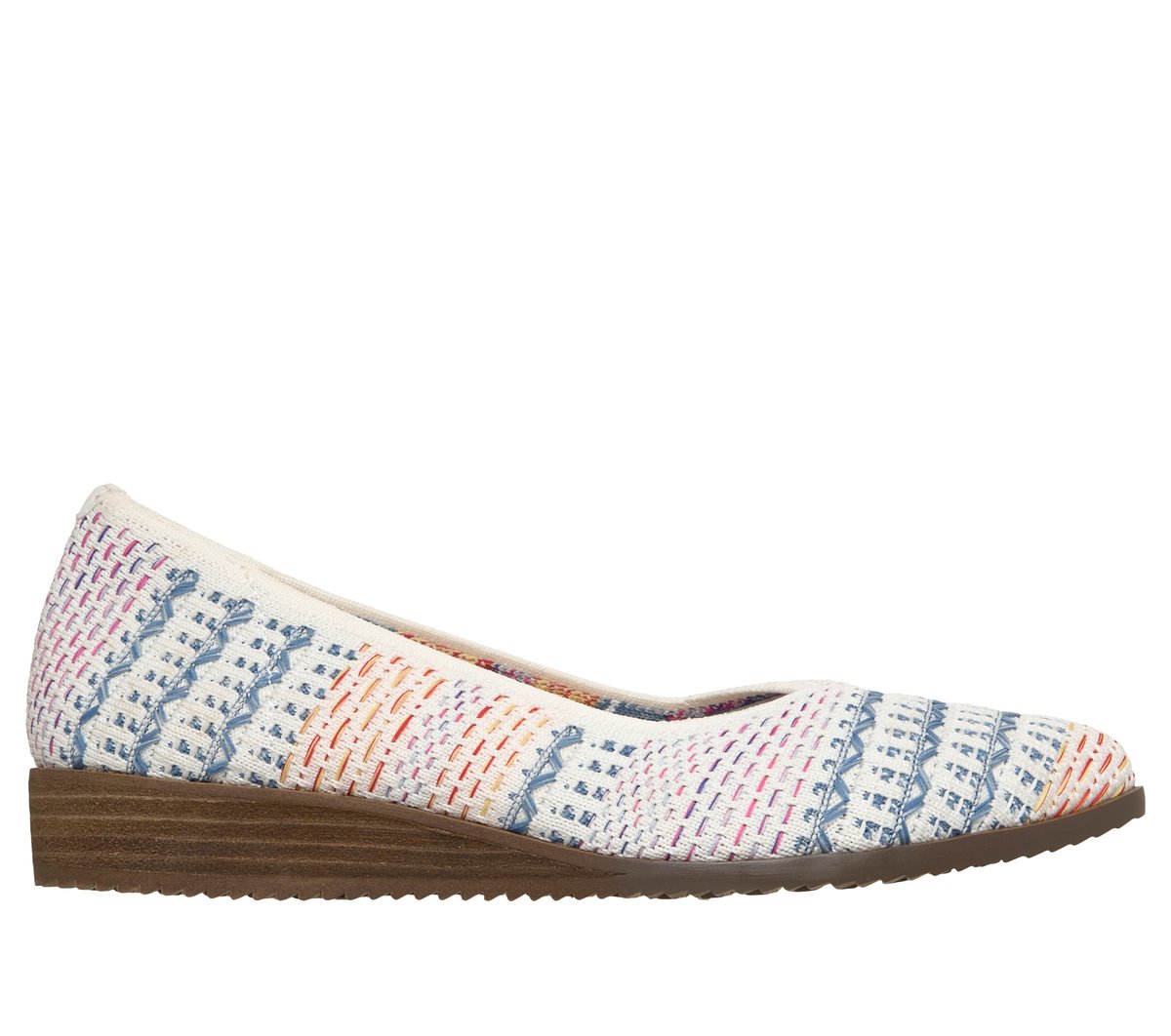 Skechers Deals | Cleo Sawdust - Quiet Wonder