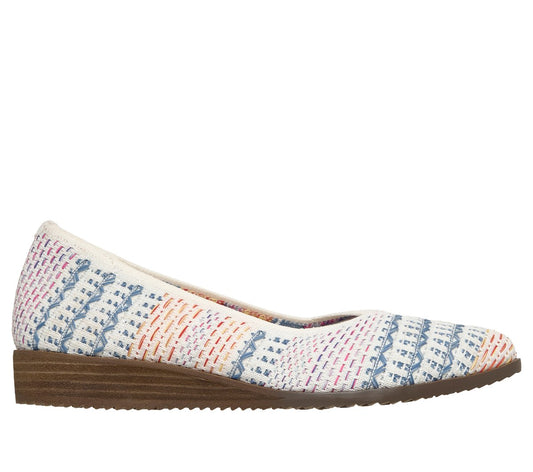 Skechers Deals | Cleo Sawdust - Quiet Wonder