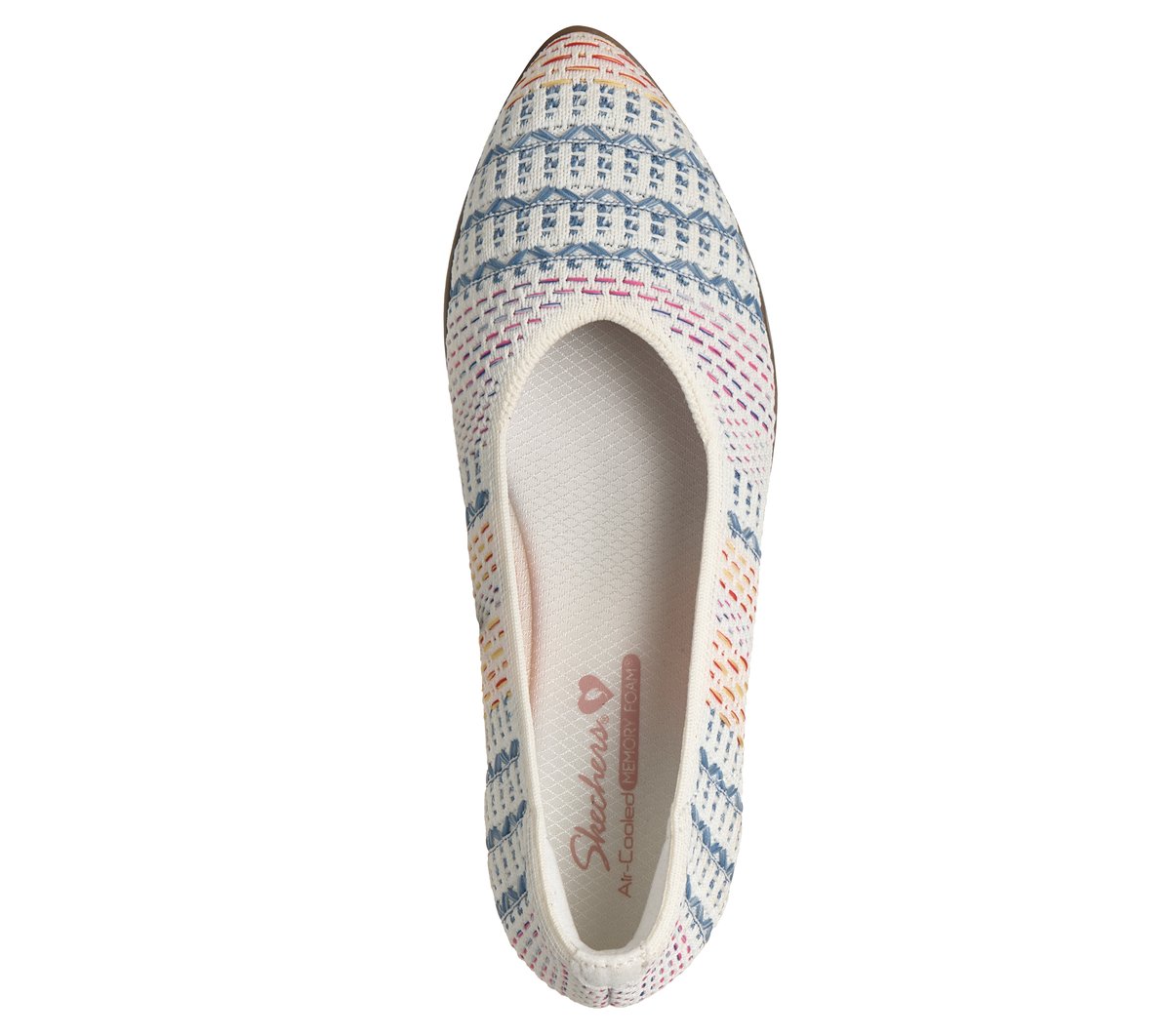 Skechers Deals | Cleo Sawdust - Quiet Wonder