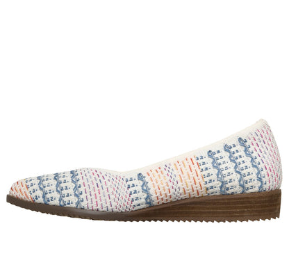 Skechers Deals | Cleo Sawdust - Quiet Wonder