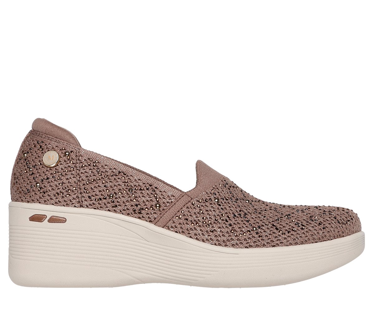 Skechers Great Value | Martha Stewart: Pier-Lite - My Reflection