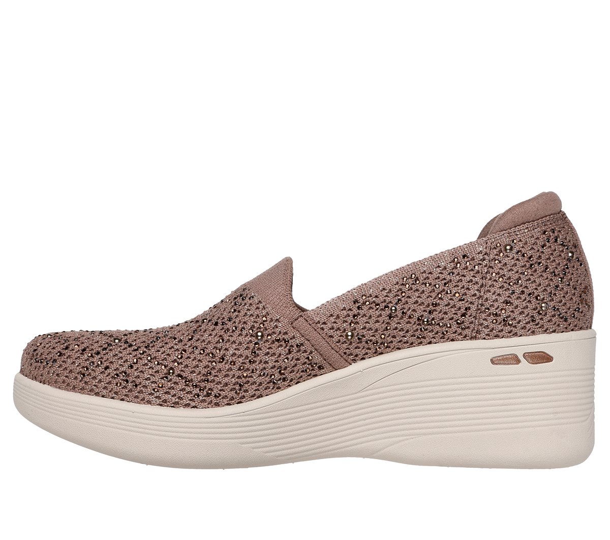 Skechers Great Value | Martha Stewart: Pier-Lite - My Reflection