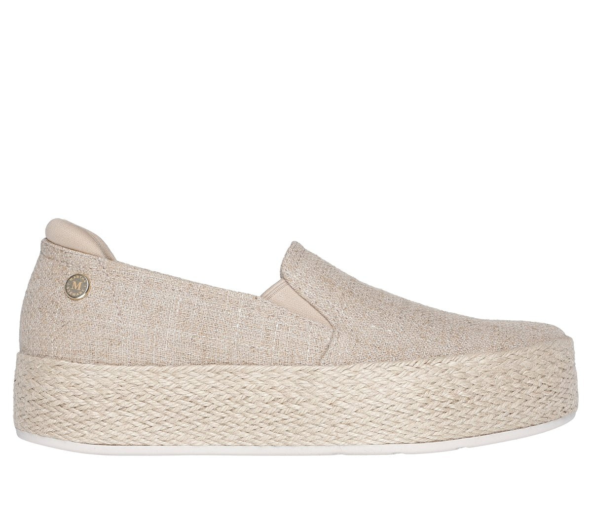 Skechers Essential | Martha Stewart: BOBS Sesame - By The Bay
