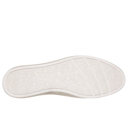 Skechers Essential | Martha Stewart: BOBS Sesame - By The Bay