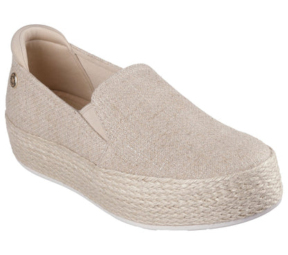 Skechers Essential | Martha Stewart: BOBS Sesame - By The Bay
