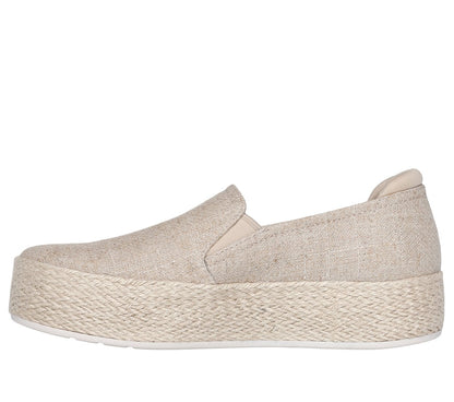 Skechers Essential | Martha Stewart: BOBS Sesame - By The Bay